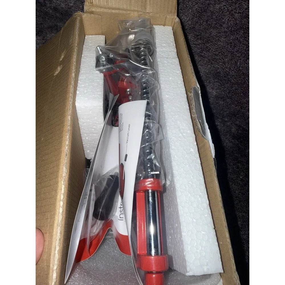 Spiralizer SP-AP Apple and Potato Peeler NOB